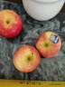 京鮮生 Mr Apple新西蘭Dazzle丹爍蘋(píng)果12粒 單果130-170g 中秋水果禮盒 曬單實(shí)拍圖
