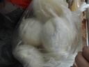 五得利面粉六星超精小麥粉50斤 包子餃子饅頭家用 曬單實(shí)拍圖