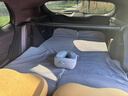 閑鳥(niǎo)車(chē)載床墊戶(hù)外旅行露營(yíng)汽車(chē)后備箱SUV專(zhuān)用車(chē)載床免充氣海綿睡墊 【記憶棉床墊+延長(cháng)支撐板+頭枕*2】【送收納袋】 千款車(chē)型定制【后排可完全放倒車(chē)型，需自己找平】 曬單實(shí)拍圖