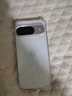 谷歌（Google）Pixel 9移動(dòng)聯(lián)通雙4G手機原生安卓系統支持電信網(wǎng)絡(luò ) 瓷白色（12G+256G） 曬單實(shí)拍圖