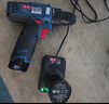 東成鋰電鉆WJZ1201S手電鉆充電式電動(dòng)螺絲刀起子機家用電鉆 曬單實(shí)拍圖