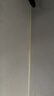 瓦克（WACKER）DA防霉玻璃膠廚衛專(zhuān)用密封膠防水美容膠中性馬桶封邊硅膠透明1支  曬單實(shí)拍圖