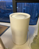 米家小米空氣加濕器 無(wú)霧加濕器3 400mL/h快速加濕家用臥室大容量辦公室嬰兒孕婦 4L大容量CJSJSQ05ZMZ 曬單實(shí)拍圖