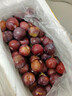 黑布林李子當季新鮮水果非三華李黑布朗脫骨李孕婦新鮮水果 5斤大果 曬單實(shí)拍圖