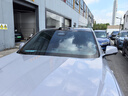 洛盾汽車(chē)貼膜全車(chē)膜汽車(chē)玻璃膜全車(chē)膜太陽(yáng)膜前擋風(fēng)玻璃隔熱膜車(chē)窗膜防曬防爆膜D鉑金系列全車(chē)膜包施工 鉑金D系列全車(chē)膜 曬單實(shí)拍圖