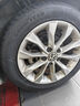 固特異（Goodyear）汽車輪胎 205/55R16 91W EF1 SPORT鷹馳F1酷跑 朗逸/速騰/卡羅拉 曬單實拍圖