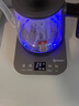 友家鋪子（Biooner）全自動(dòng)上水電熱水壺  燒水壺 玻璃燒水器茶臺專(zhuān)用一體茶桌茶幾泡茶具1L抽水電茶爐 RY-D3 曬單實(shí)拍圖