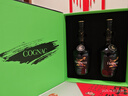軒尼詩(shī)（Hennessy）新點(diǎn)干邑白蘭地法國進(jìn)口洋酒禮盒 700ml *2潮流禮盒 曬單實(shí)拍圖