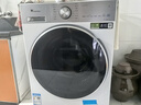 小天鵝（LittleSwan）12公斤小烏梅3.0滾筒洗衣機(jī)全自動家用 超薄純平全嵌水魔方智能投放 1.21洗凈比 以舊換新家電補(bǔ)貼 【洗脫】1.21洗凈比+漩瀑冷水洗VE10PRO 曬單實拍圖