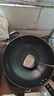 九陽(yáng)（Joyoung）電磁爐凹面電磁爐電磁灶電陶爐家用2200W大功率猛火多功能電池爐深凹弧面凹灶N2202【贈專(zhuān)用鐵鍋】 曬單實(shí)拍圖