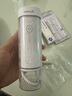 潔碧沖牙器洗牙器水牙線(xiàn)配件牙菌斑噴頭*2 WP PS-100E 曬單實(shí)拍圖