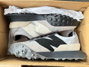 NEW BALANCE【IU同款】NB XC72官方休閑鞋男鞋女鞋復(fù)古輕便秋冬情侶運(yùn)動(dòng)鞋 灰色/黑色 UXC72AA1 42 (腳長26.5cm) 曬單實(shí)拍圖