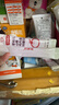 小斯利安山楂雞內金 嬰幼兒童特膳飲促消化脾胃調理消食化積 10ml*20袋*3 曬單實(shí)拍圖