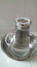 GIANXI涼水壺冷水壺大容量家用耐高溫高硼硅玻璃開(kāi)水壺 1.8L學(xué)生禮物 曬單實(shí)拍圖