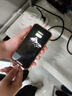 VK適配蘋果充電器頭45W原裝正品快充套裝iPhone14/13promax/pro/plus手機12充電頭11充電線氮化鎵 蘋果45W快充頭+1.0米快充線套裝 快充不傷機 曬單實拍圖