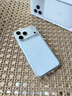 圖拉斯【久用不發(fā)黃】 適用iphone17promax手機殼蘋(píng)果17pro保護套17透明Air全包超薄磁吸散熱防摔高端男 iPhone 17 Pro Max 【精美透亮】不黃原材+超薄裸感+超強防爆 曬單實(shí)拍圖