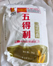 五得利面粉八星雪花麥芯小麥粉10斤  中筋多用途饅頭餅面條 曬單實(shí)拍圖