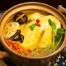 我老家老母雞散養農家現殺新鮮雞肉 （1只 凈重2.3-2.5斤) 源頭直發(fā) 曬單實(shí)拍圖