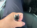 倍思 破窗神器汽車(chē)安全錘 一秒破窗應急救援車(chē)載多功能割刀鎢鋼逃生錘 曬單實(shí)拍圖