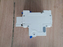 正泰（CHNT）NXBLE-63-1PN-C63-30mA-6kA 小型漏電保護斷路器  漏?？諝忾_(kāi)關(guān)1PN 63A 曬單實(shí)拍圖