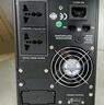宇泰YTC3K ups不間斷電源3KVA/3000W標機在線(xiàn)式服務(wù)器機房辦公斷電延時(shí)穩壓備用UPS YT6103S 曬單實(shí)拍圖