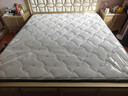 雅蘭政府補貼天然乳膠床墊品牌前十名獨立彈簧床墊1.8x2米 深睡智享 深睡智享版【23cm】經(jīng)典透氣舒睡 1.8米x2米 曬單實拍圖