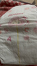 好奇（Huggies）鉑金裝小桃褲紙尿褲L120片(9-14kg)大號尿不濕【透爽散熱】 曬單實(shí)拍圖