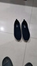 斯凱奇（Skechers）男鞋秋季舒適一腳蹬休閑鞋輕便健步中老年百搭防滑運動(dòng)鞋 54609-全黑色BBK 42 曬單實(shí)拍圖