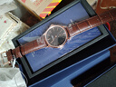 海鷗（SEAGULL）手表男士自動(dòng)機械表 海帆男士手表生日禮物男表519.22.6075 曬單實(shí)拍圖
