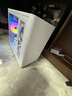 銘瑄（MAXSUN）intel Ultra7 265KF/RTX5080/5070/5060TI純白迷你ITX臺式組裝電腦主機電競游戲直播DIY設計整機 配置一丨U7 265K丨準系統 曬單實(shí)拍圖