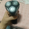 飛利浦（PHILIPS）電動(dòng)剃須刀經(jīng)典3系 干濕雙剃刮胡刀 配彈出式鬢角修剪器 送男友送老公 父親生日禮物 曬單實(shí)拍圖