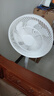 容聲（RONGSHENG）電風(fēng)扇家用落地扇交流定頻電風(fēng)扇輕音風(fēng)扇立式臺地兩用大風(fēng)量節能搖頭風(fēng)扇低噪風(fēng)扇RS-FX2401AH 曬單實(shí)拍圖