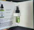 修麗可色修精華30ml 護(hù)膚品舒緩修紅修護(hù)保濕教師節(jié)禮物禮盒 曬單實(shí)拍圖