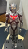 玩具反斗城（TOYSRUS）現貨布魯可新品積木人奧特名鑒傳奇版諾亞奧特曼六一兒童節禮物 【現貨】傳奇版-諾亞奧特曼75447 1 曬單實(shí)拍圖