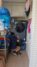 海爾（Haier）洗衣機洗烘套裝12公斤【國家補貼20% · 疊黛和美H9】直驅變頻+雙擎熱泵 Y12BLD12U1 一級能效 【12公KG洗護烘集成】全流程除菌 曬單實(shí)拍圖
