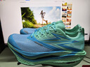 361°運動(dòng)鞋男飛燃4.5碳板專(zhuān)業(yè)競速馬拉松比賽跑步鞋子672532221-26 曬單實(shí)拍圖