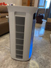 SOLEUSAIR【國家補貼】舒樂(lè )氏Umi寵物空氣凈化器吸貓毛家用除甲醛霧霾除過(guò)敏原異味臥室除TVOC細菌凈化機 C02藍星寶 曬單實(shí)拍圖