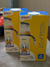 貝親（Pigeon）PPSU迪士尼雙把手奶瓶330ml L號奶嘴 奇妙驚喜 6月+ AA268 曬單實(shí)拍圖