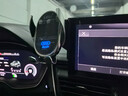 怡發(fā)適用于奧迪A4L/Q5L手機支架車(chē)載無(wú)線(xiàn)充電器A5L屏幕款汽車(chē)導航支架 奧迪專(zhuān)用【無(wú)線(xiàn)充電-尊享款】 21-25款Q5L（10.1英寸屏） 曬單實(shí)拍圖