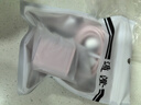 30W氮化鎵PD快充頭適用iPhone1516雙Type-c線(xiàn)手機充電器小冰塊20w66120w套裝華為榮耀小米超級閃充 粉【套裝】氮化鎵30w+1.5米雙Type-c線(xiàn) 曬單實(shí)拍圖