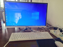 英睿曼一體機電腦四核12代酷睿i5i7獨顯16G大內存商務(wù)辦公家用游戲設計電競LOL吃雞 22英寸平面酷睿i7四核/512g套餐12 曬單實(shí)拍圖