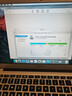 Apple 蘋果  MacBook Air系列 13/11寸 M1/2/3 二手筆記本電腦 MacBook Air 17年 13寸 曬單實拍圖