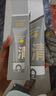 C咖雙管洗面奶80g氨基酸控油潔面乳去黑頭角質(zhì)可卸妝卸防曬男女 曬單實(shí)拍圖