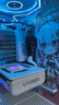 英特爾（Intel）i5-14600KF 酷睿14代 處理器 14核20線(xiàn)程 24M三級緩存 盒裝臺式機CPU 游戲辦公剪輯 兼容B760主板 曬單實(shí)拍圖