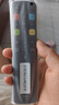 TCL原裝TCL電視機語(yǔ)音遙控器RC801D/C 40A860U 43/49/50/55/65A860U TCL正品遙控器 曬單實(shí)拍圖