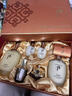 后（The history of Whoo）韓國(guó)套盒套裝禮盒水乳霜補(bǔ)水保濕滋潤(rùn)緊致女士護(hù)膚品情人節(jié)禮物 后天氣丹水乳六件套裝 曬單實(shí)拍圖