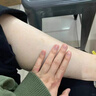 SACELLEC BEAUTE進(jìn)口果酸身體乳美白提亮補水保濕夏季清爽持久留香72小時(shí)香體保濕 【2%7D水凝果酸】亮白煥膚身體乳 曬單實(shí)拍圖