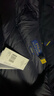 Polo Ralph Lauren 拉夫勞倫  男裝 25秋Colden人字斜紋羽絨夾克RL100350 410-深藍色 S 曬單實(shí)拍圖