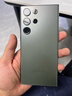 SAMSUNG三星s23ultra安卓旗艦機皇港版美版拍照手機s24ultra庫存機 S23Ultra悠野綠 12+256G港澳臺 雙卡 曬單送頭 曬單實(shí)拍圖