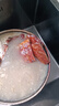 楊大爺煙熏臘味后腿臘肉四川特產(chǎn)飄香臘肉1斤裝500g 需烹飪食用 曬單實(shí)拍圖